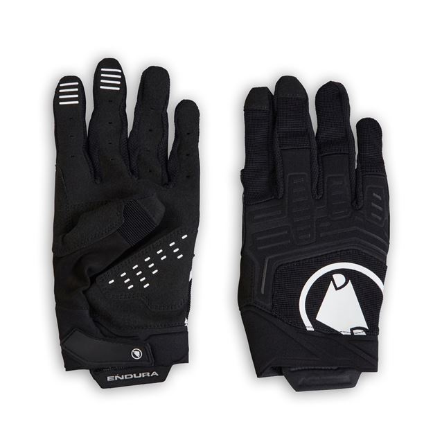 Picture of ENDURA SINGLETRACK GLOVE